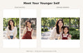 Meet Your Younger Self example
